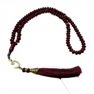 99lu Kristal Tespih (tsph06-07)