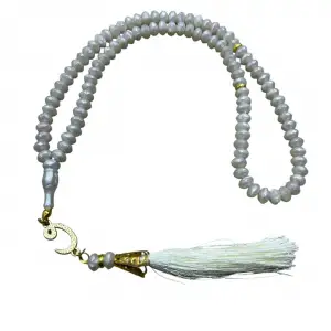 99lu Kristal Tespih (tsph06-08)