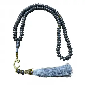 99lu Kristal Tespih (tsph06-09)