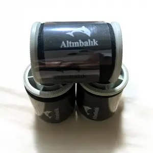 Altınbalık Dikiş İpligi Siyah (ab01-03)