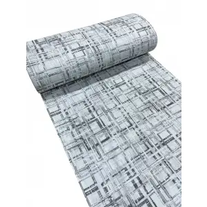 Altınkuşak Akfil %100 Organik Pamuk Nevresim Kumaşı (nvk35)