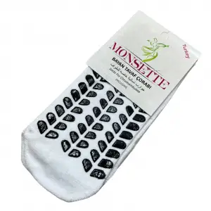 Bayan Tavaf Çorabı (tvf01)