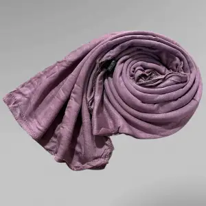 Belinda Exclusıve Penye Şal Pastel Gül (8912)