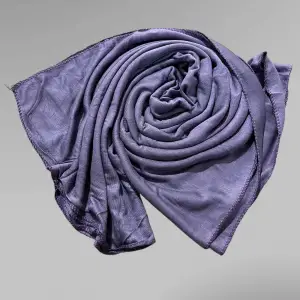 Belinda Exclusıve Penye Şal Sirke (8915)