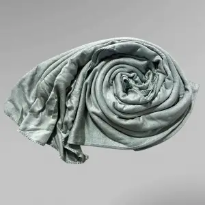 Belinda Exclusıve Penye Şal Açık Nil (8919)