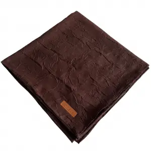 Bonjela Bambu Kraş Eşarp (BKR9802)