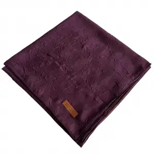 Bonjela Bambu Kraş Eşarp (BKR9814)