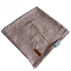 Bonjela Bambu Kraş Eşarp (BKR9816)