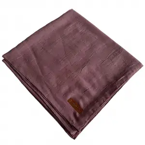 Bonjela Bambu Kraş Eşarp (BKR9826)