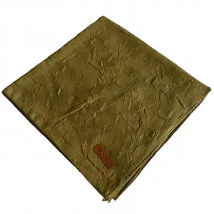 Bonjela Bambu Kraş Eşarp (BKR9833)