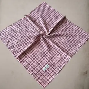 Bonjela Desenli Mio Cazz Eşarp (FE498-01)