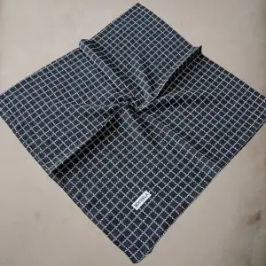 Bonjela Desenli Mio Cazz Eşarp (FE498-02)