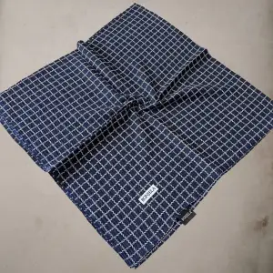 Bonjela Desenli Mio Cazz Eşarp (FE498-08)