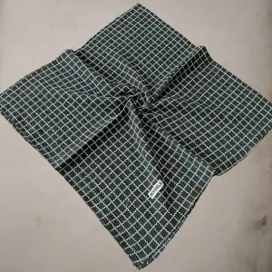 Bonjela Desenli Mio Cazz Eşarp (FE498-09)