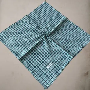 Bonjela Desenli Mio Cazz Eşarp (FE498-11)