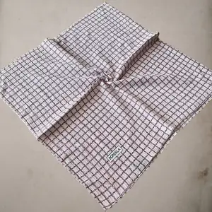 Bonjela Desenli Mio Cazz Eşarp (FE498-13)