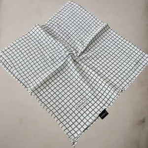 Bonjela Desenli Mio Cazz Eşarp (FE498-14)