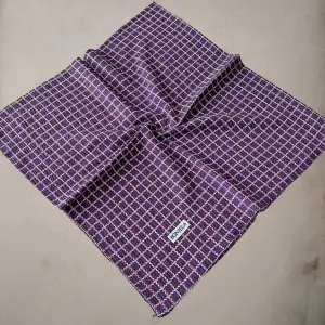 Bonjela Desenli Mio Cazz Eşarp (FE498-16)