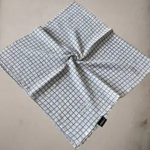 Bonjela Desenli Mio Cazz Eşarp (FE498-20)