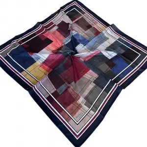 Bonjela Dijital Soft Eşarp (Soft7109)