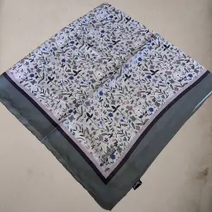 İpekal Dijital Soft Eşarp (Soft7602)