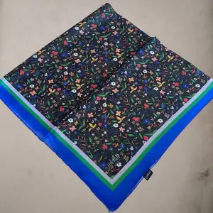 İpekal  Dijital Soft Eşarp (Soft7605)