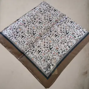 İpekal Dijital Soft Eşarp (Soft7608)