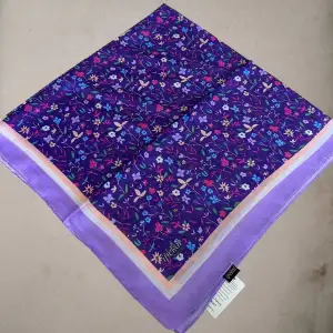 İpekal Dijital Soft Eşarp (Soft7609)