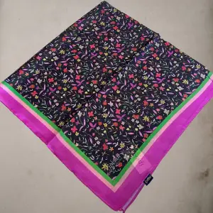 İpekal Dijital Soft Eşarp (Soft7610)