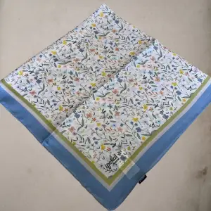 İpekal Dijital Soft Eşarp (Soft7616)