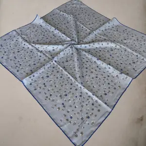 Bonjela Dijital Soft Eşarp (Soft7711)