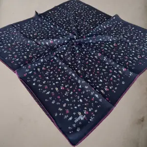 Bonjela Dijital Soft Eşarp (Soft7712)