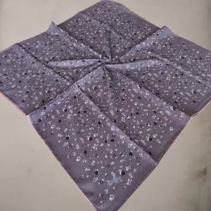 Bonjela Dijital Soft Eşarp (Soft7714)