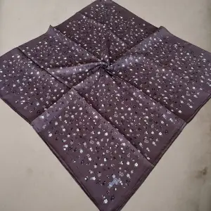 Bonjela Dijital Soft Eşarp (Soft7715)