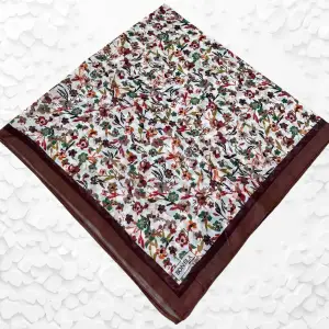 Bonjela Dijital Sport Yazlık Eşarp (Soft7801)