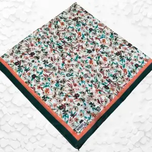 Bonjela Dijital Sport Yazlık Eşarp (Soft7803)