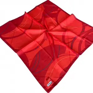 Bonjela Dijital Sport Eşarp (Soft7002)