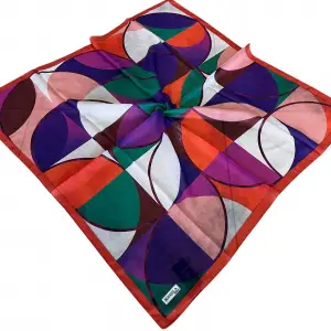 Bonjela Dijital Sport Eşarp (Soft7011)