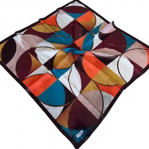 Bonjela Dijital Sport Eşarp (Soft7014)