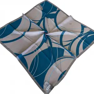 Bonjela Dijital Sport Eşarp (Soft7015)