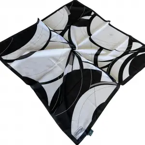 Bonjela Dijital Sport Eşarp (Soft7016)