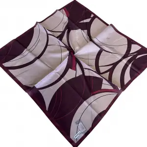 Bonjela Dijital Sport Eşarp (Soft7018)