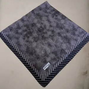 Bonjela Dijital Sport Yazlık Eşarp (Soft7501)