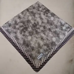 Bonjela Dijital Sport Yazlık Eşarp (Soft7502)