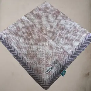 Bonjela Dijital Sport Yazlık Eşarp (Soft7505)