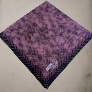 Bonjela Dijital Sport Yazlık Eşarp (Soft7517)