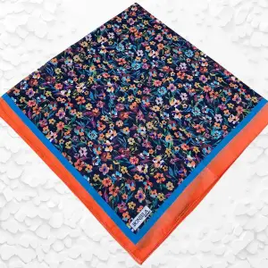 Bonjela Dijital Sport Yazlık Eşarp (Soft7808)