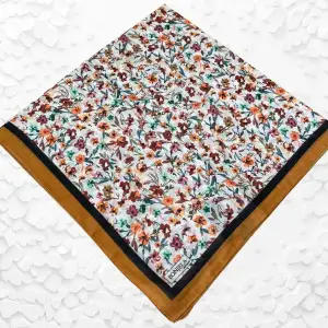 Bonjela Dijital Sport Yazlık Eşarp (Soft7811)