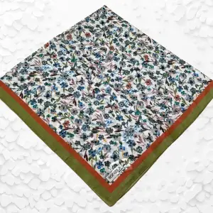 Bonjela Dijital Sport Yazlık Eşarp (Soft7816)