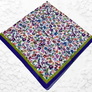 Bonjela Dijital Sport Yazlık Eşarp (Soft7818)